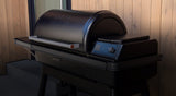 Traeger Ironwood XL Pellet Grill