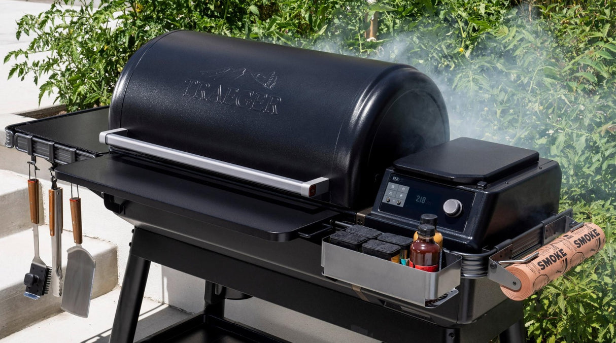 Traeger Ironwood XL Pellet Grill