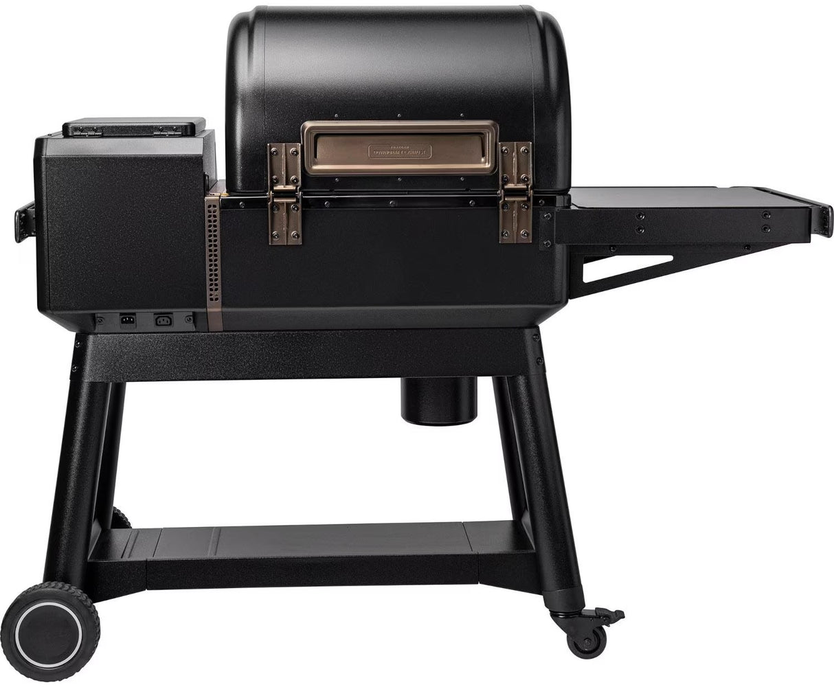 Traeger Ironwood Pellet Grill