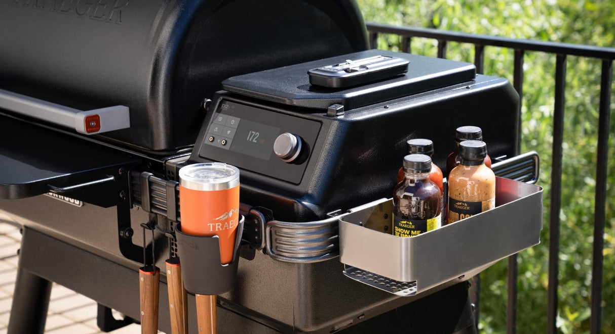 Traeger Ironwood Pellet Grill