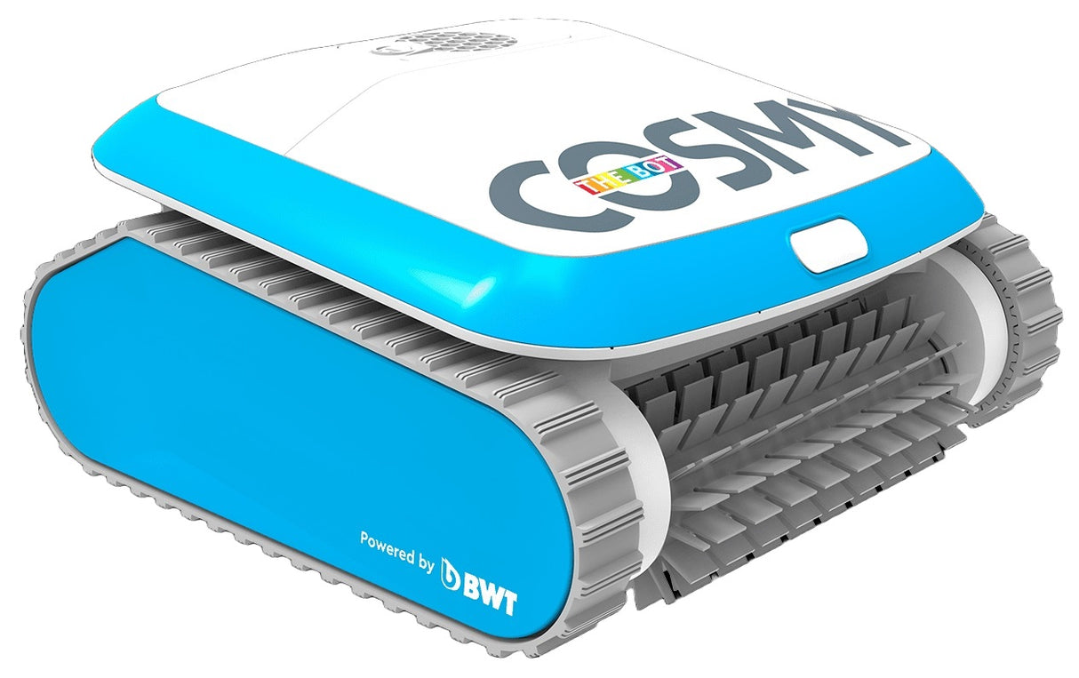 Cosmy the Bot 100 Robotic Pool Cleaner