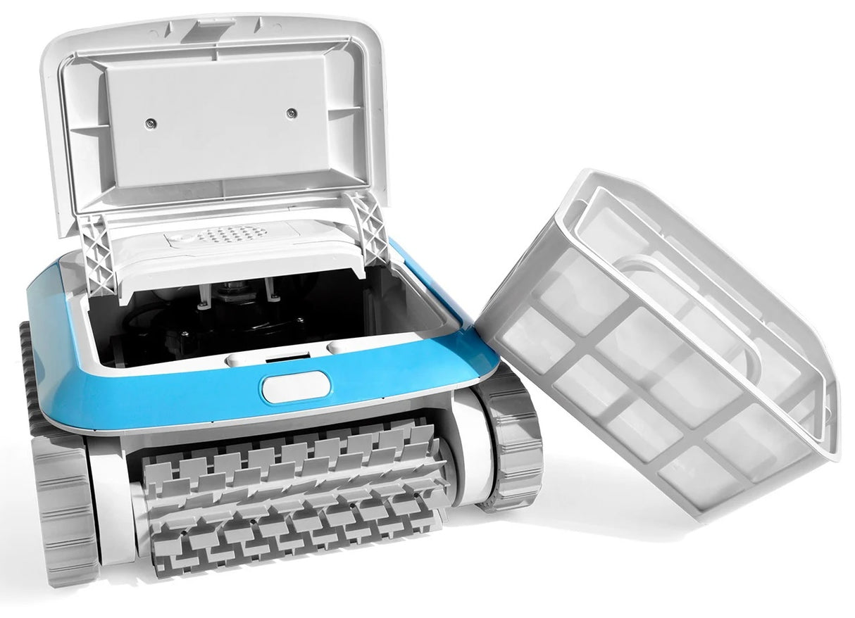 Cosmy the Bot 100 Robotic Pool Cleaner