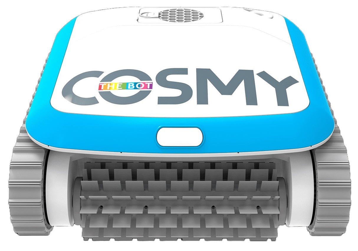 Cosmy the Bot 100 Robotic Pool Cleaner