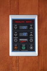 Therapy Lounge 2-4 Person Infrared Sauna