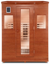 Enrich 3-Person Infrared Sauna