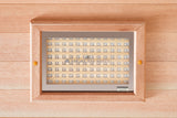 Enrich 3-Person Infrared Sauna