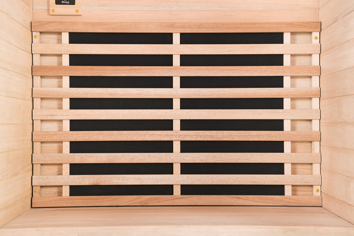 Renew 2-Person Infrared Sauna