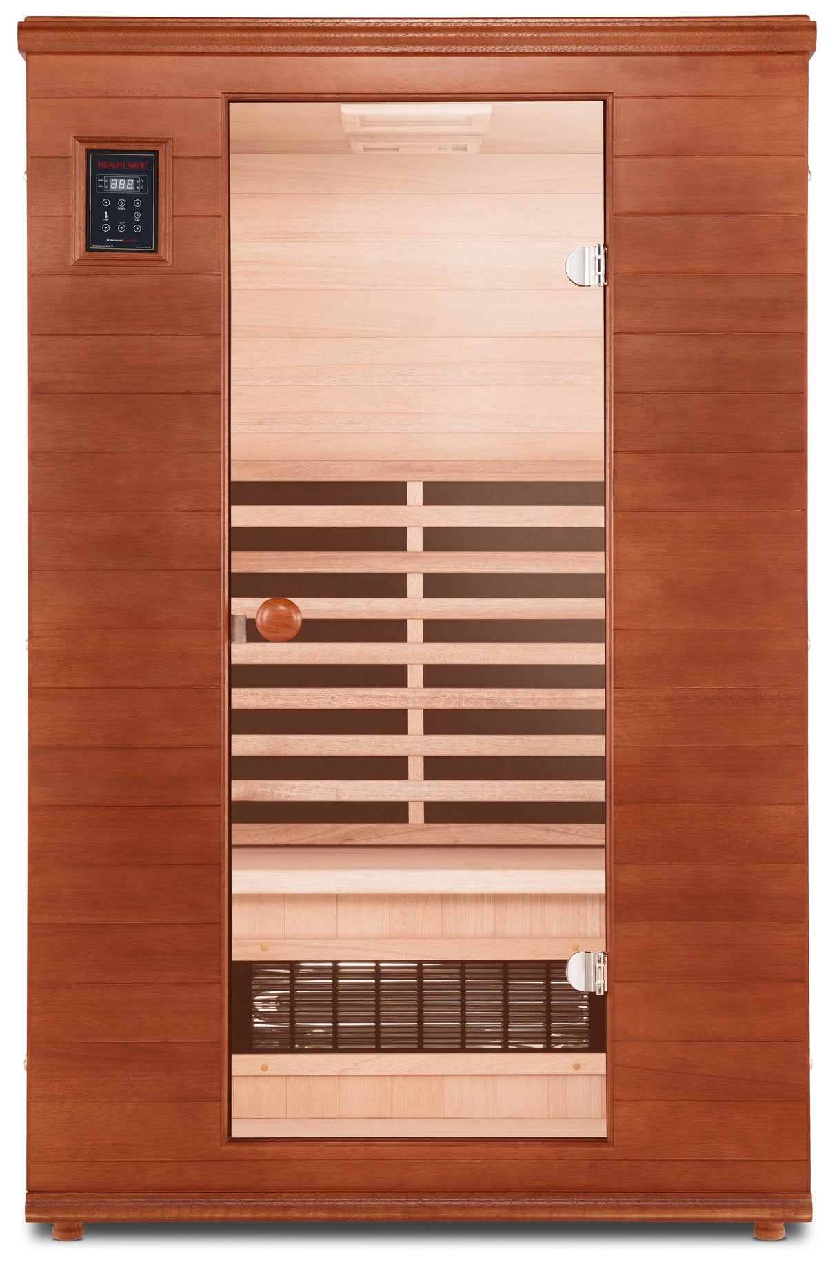 Renew 2-Person Infrared Sauna