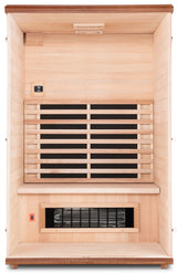 Renew 2-Person Infrared Sauna