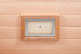 Renew 2-Person Infrared Sauna