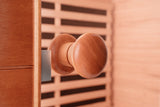 Renew 2-Person Infrared Sauna