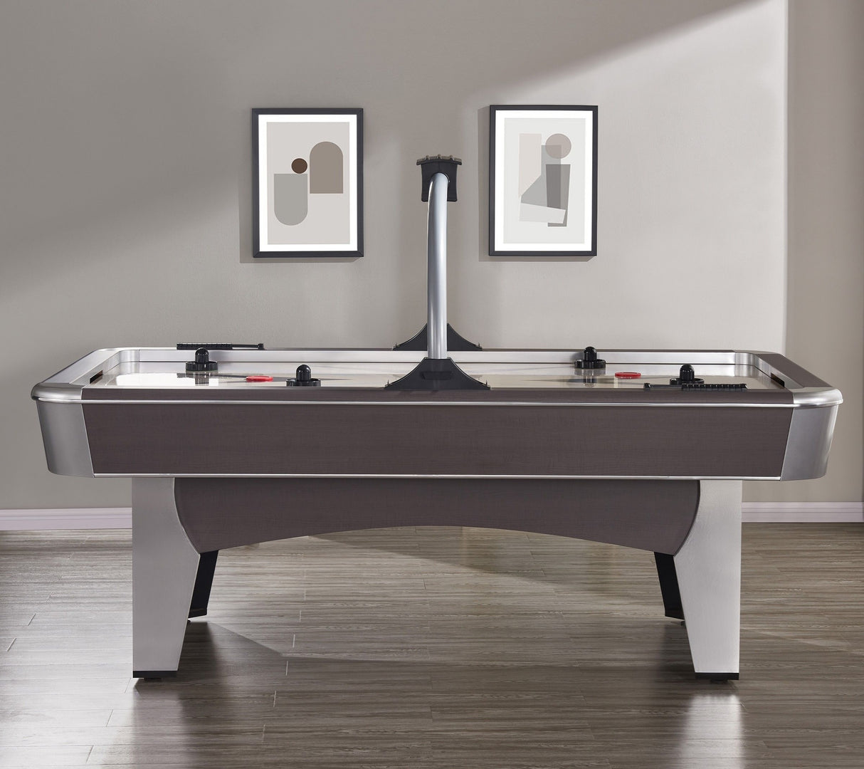 HB Home Jensen Air Hockey Table