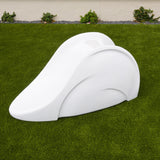 Light Blue Signature Slide from Ledge Lounger