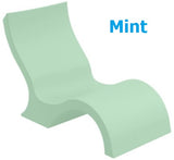 Signature in-Pool Lowback Chair from Ledge Lounger