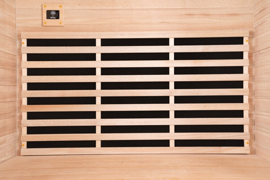 Renew 3-Person Infrared Sauna