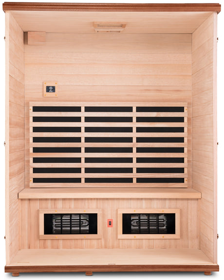 Renew 3-Person Infrared Sauna
