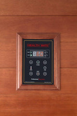 Renew 3-Person Infrared Sauna
