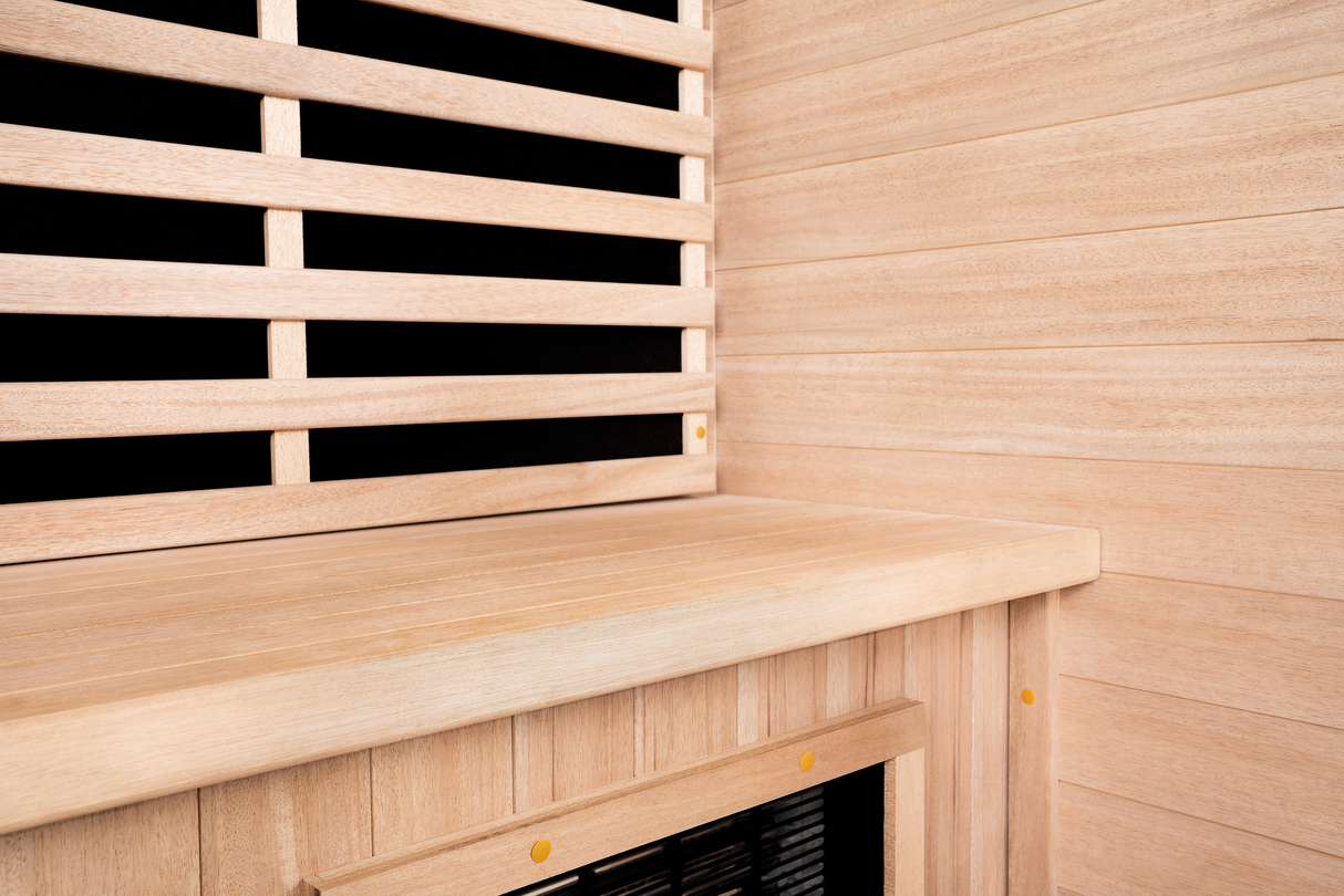 Renew 3-Person Infrared Sauna