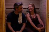 Enrich 2-Person Luxury Sauna