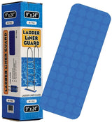 9" x 24" Step Mat for Swimming Pools