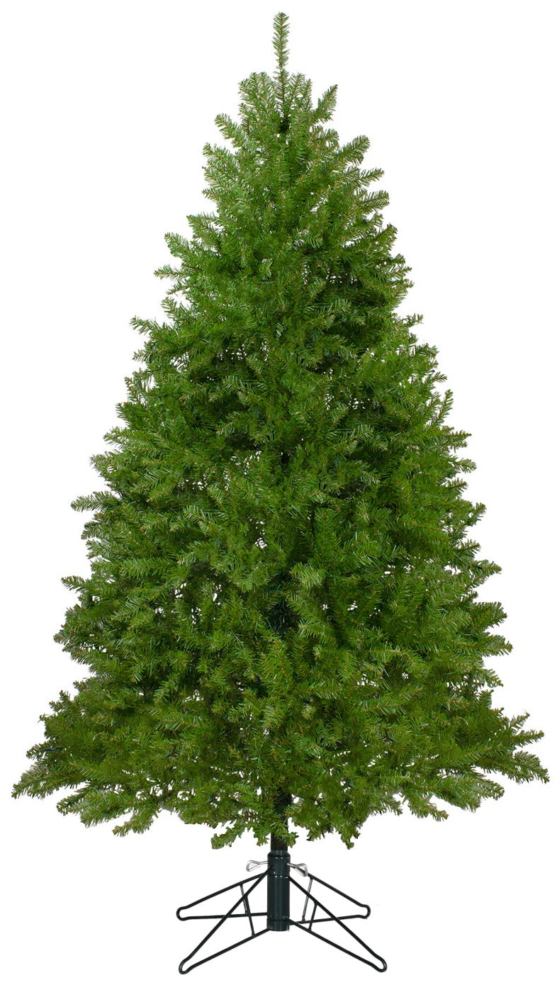 Artificial tree.