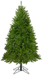 Artificial tree.