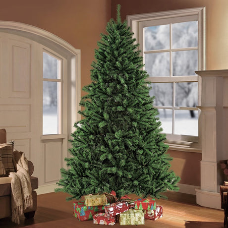 Artificial tree.