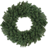 Unlit New Carrington Artificial Christmas Wreath