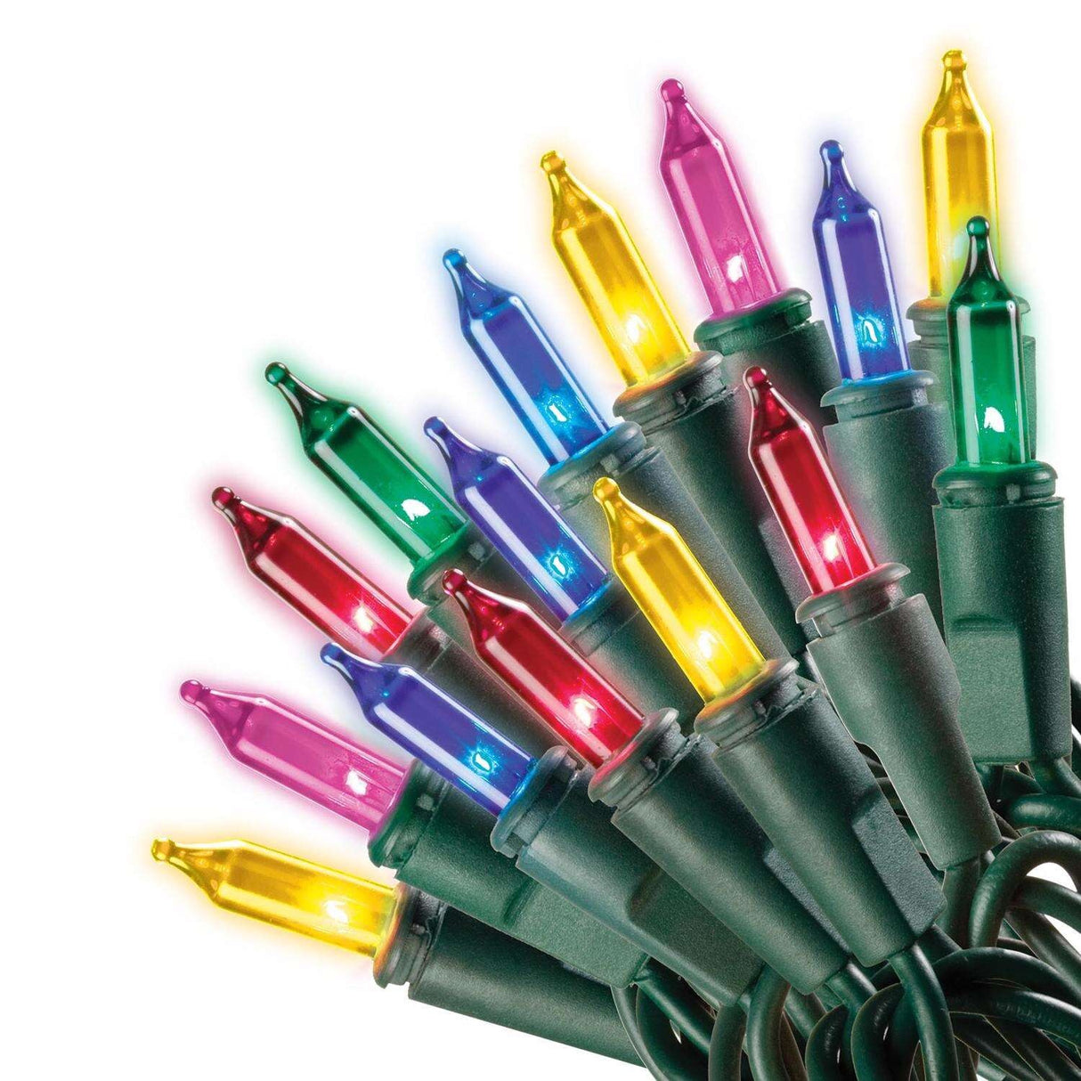 Set of 300 Mini Lights