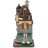Lemax Caddington Village Lighted Building: Gingerbread Joy! #15797