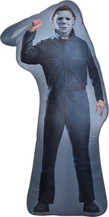 6' Photorealistic™ Airblown® Michael Myers Halloween Inflatable