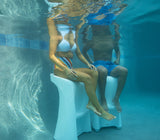 Signature in-Pool Barstool from Ledge Lounger