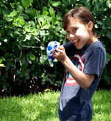 JA-RU Aqua Blast Power Shot Water Guns (2-Pack)