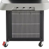 Weber Genesis S-325s Stainless Steel Grills