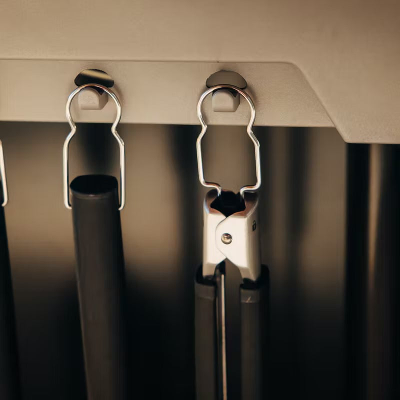 Weber Genesis S-325s Stainless Steel Grills