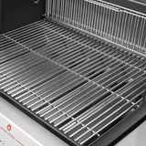 Weber Genesis S-325s Stainless Steel Grills