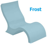 Signature in-Pool Lowback Chair from Ledge Lounger