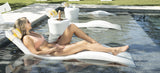 Signature in-Pool Chaise Lounge from Ledge Lounger