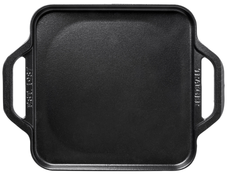 Traeger Induction™ Cast Iron Skillet