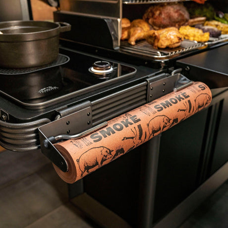 Traeger P.A.L. Pop-And-Lock® Roll Rack