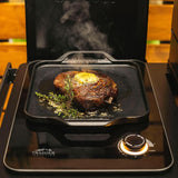 Traeger Timberline XL Wi-Fi Controlled Wood Pellet Grill with WiFire