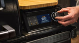 Traeger Timberline Wi-Fi Controlled Wood Pellet Grill with WiFire