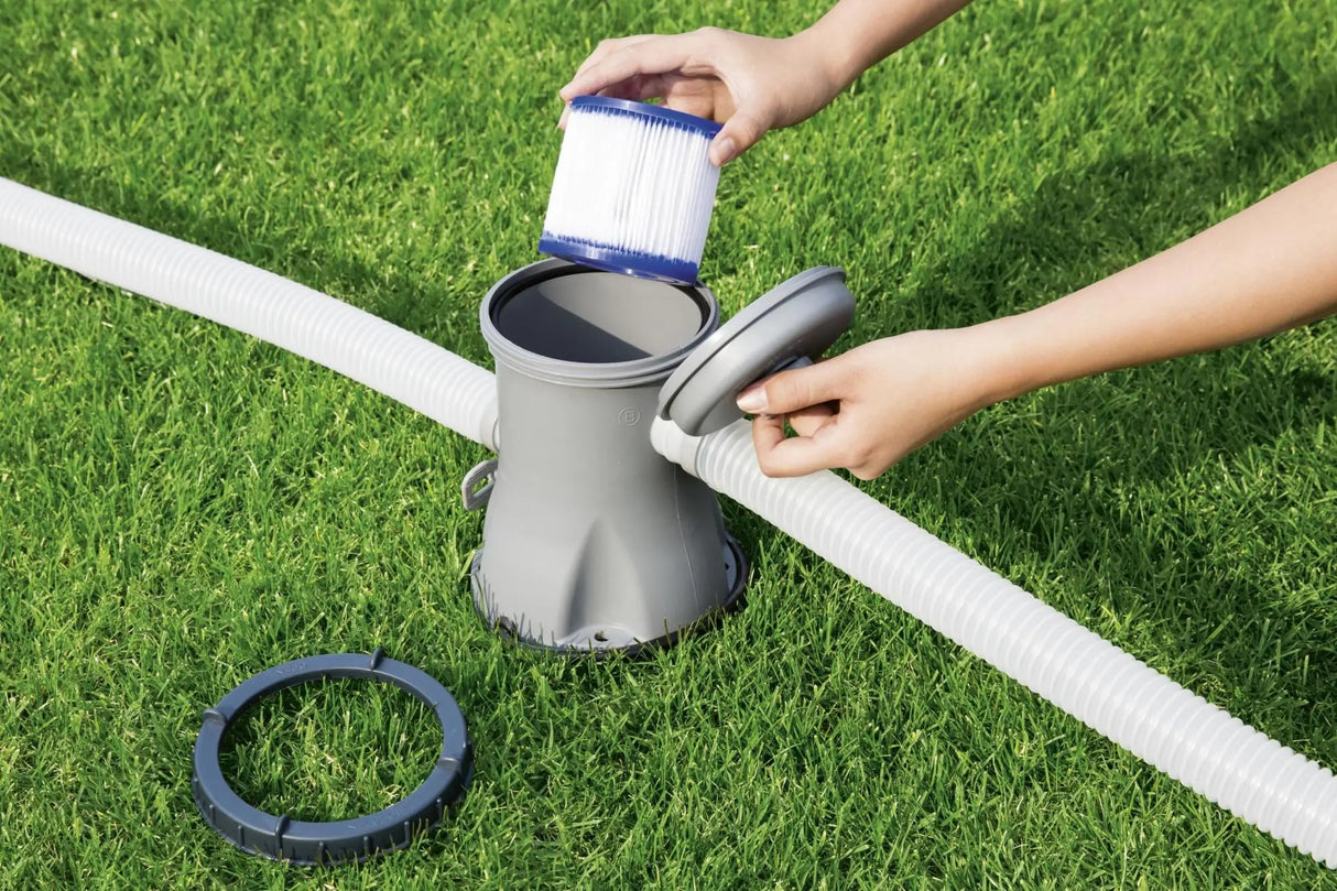 Flowclear Type I Filter Cartridge from Bestway