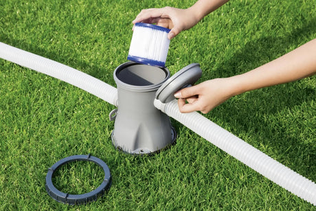 Flowclear Type I Filter Cartridge from Bestway