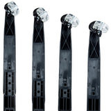 Universal Rolling Christmas Tree Stand