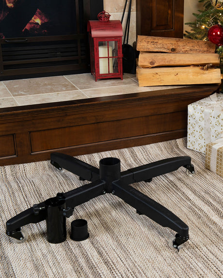 Universal Rolling Christmas Tree Stand