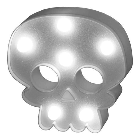 Spooky LED Halloween Decoration
