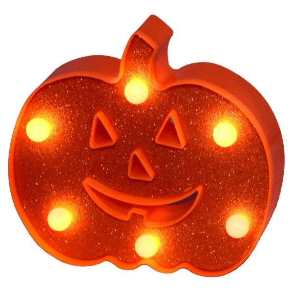 Spooky LED Halloween Decoration