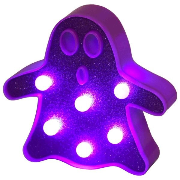 Spooky LED Halloween Decoration