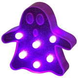 Spooky LED Halloween Decoration